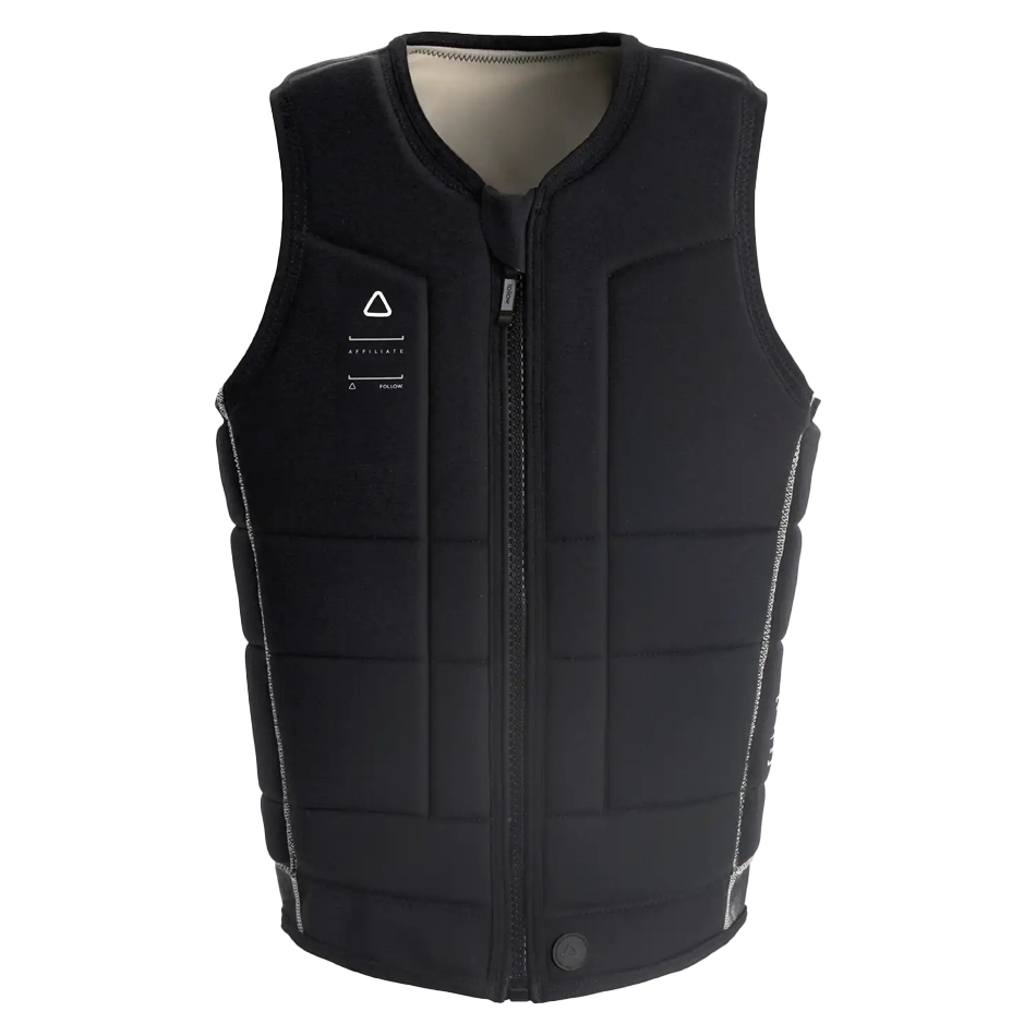 Affliliate Impact Vest
