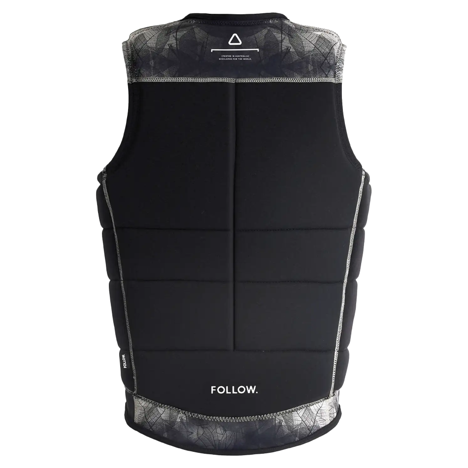 Affliliate Impact Vest