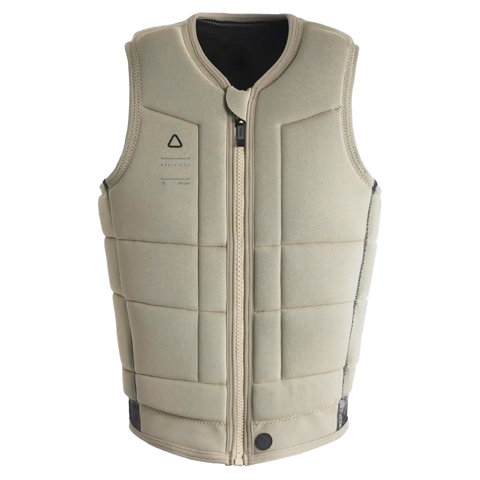 Affliliate Impact Vest