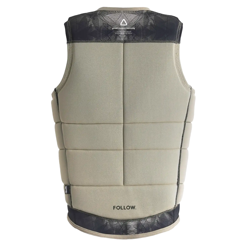 Affliliate Impact Vest