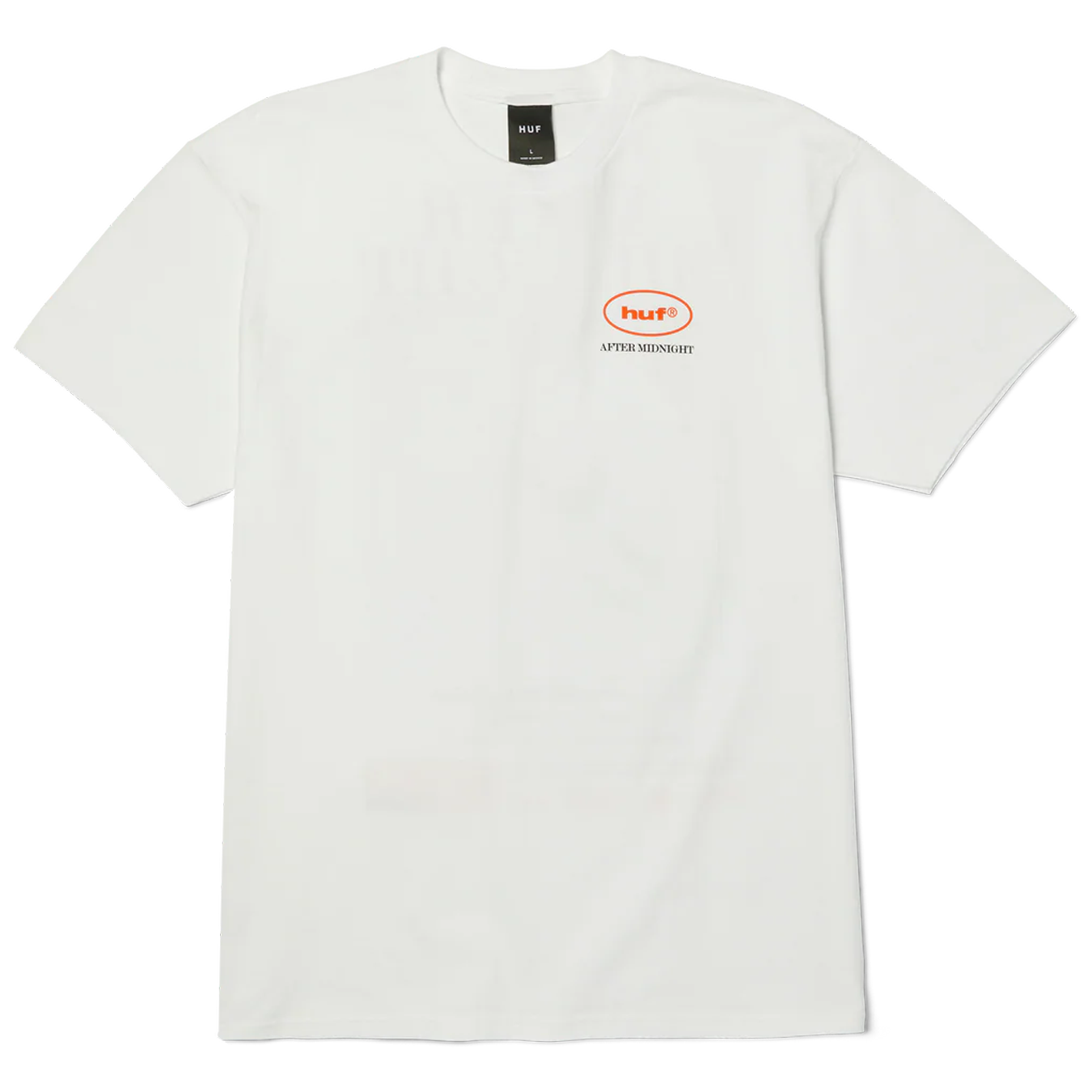 After Midnight S/S T-Shirt