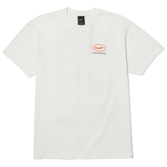 After Midnight S/S T-Shirt