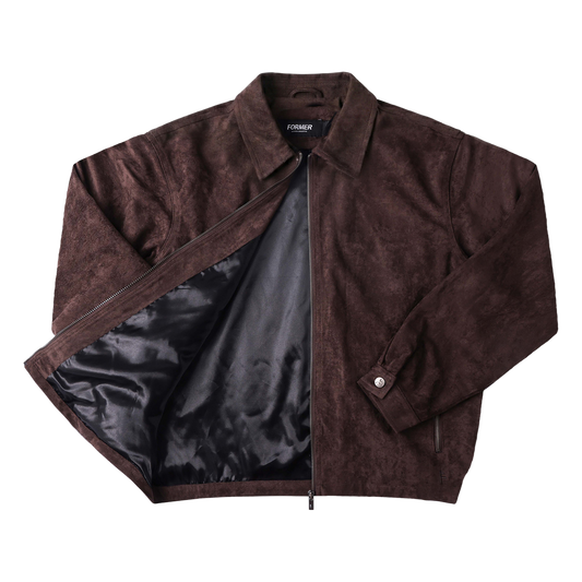 Ag Cage Jacket