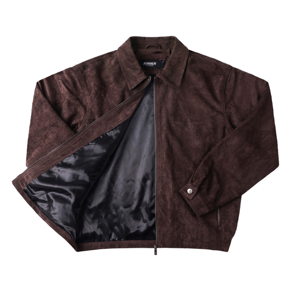 Ag Cage Jacket