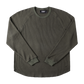Ag Raglan Waffle L/S T-Shirt