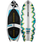 Ahi Wakesurfer