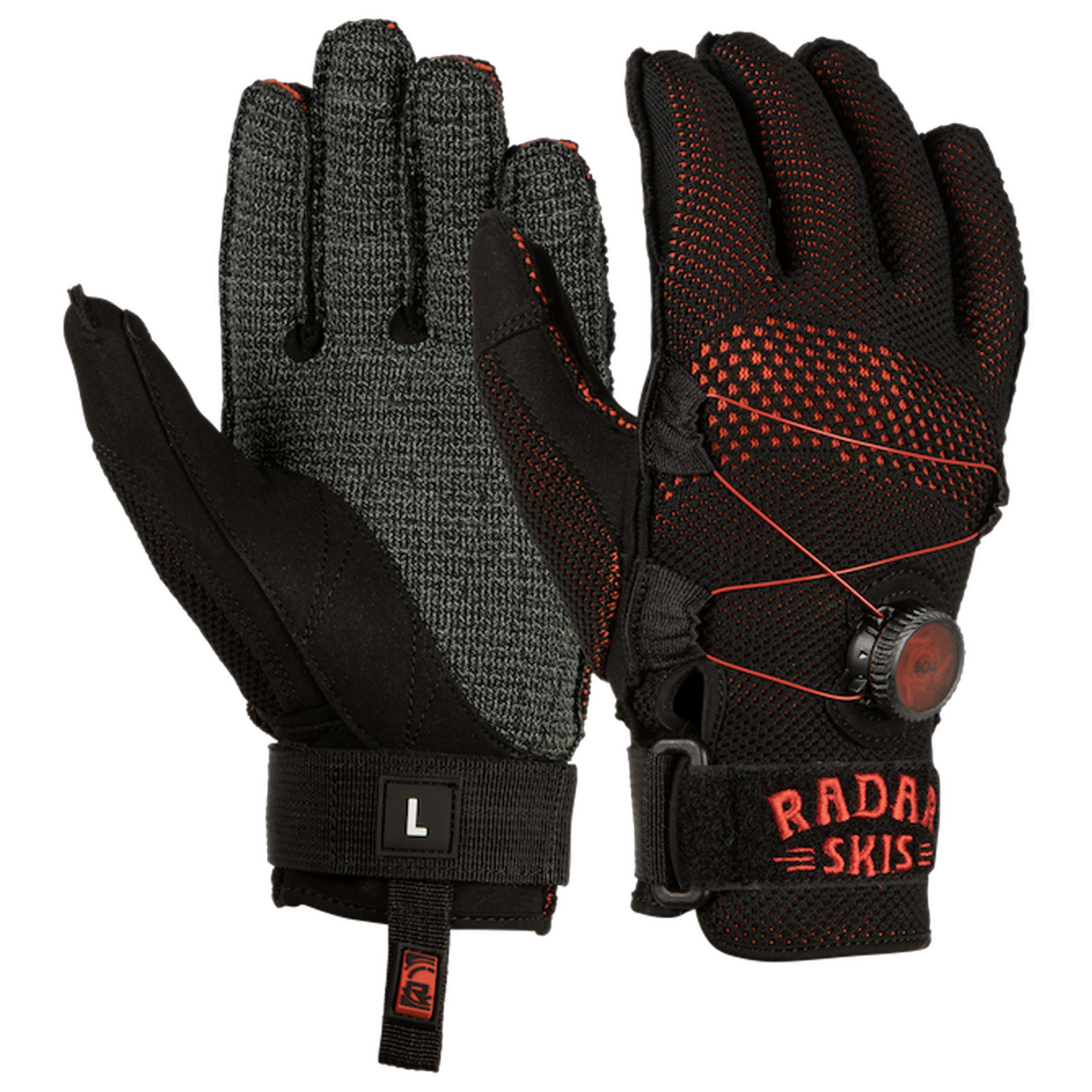 AirKnit-K BOA Gloves