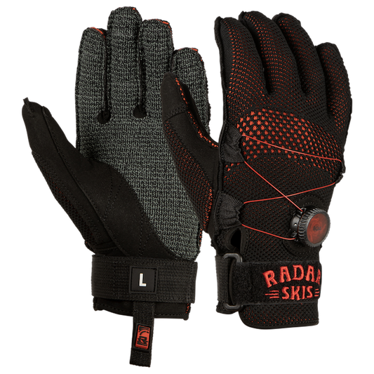 AirKnit-K BOA Gloves