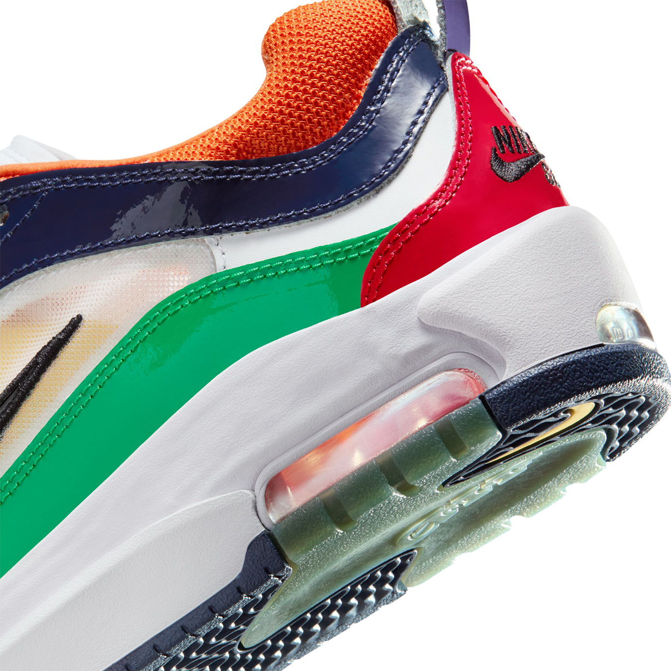 Air Max Ishod Premium Shoe