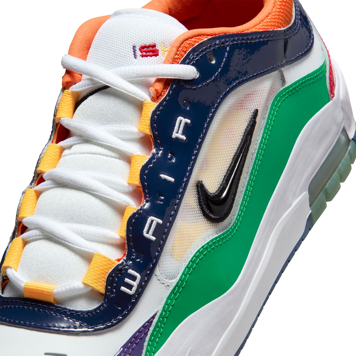 Air Max Ishod Premium Shoe