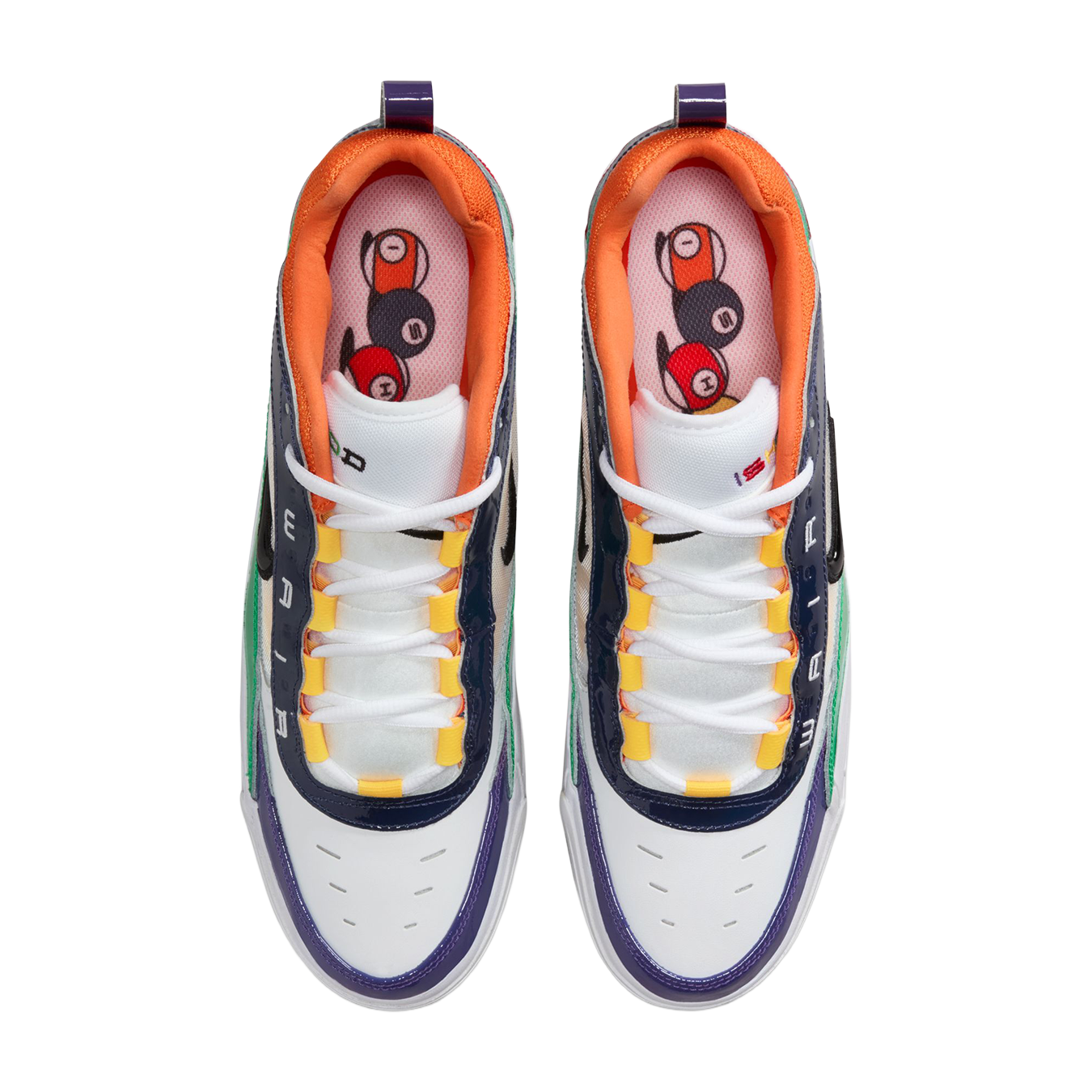 Air Max Ishod Premium Shoe