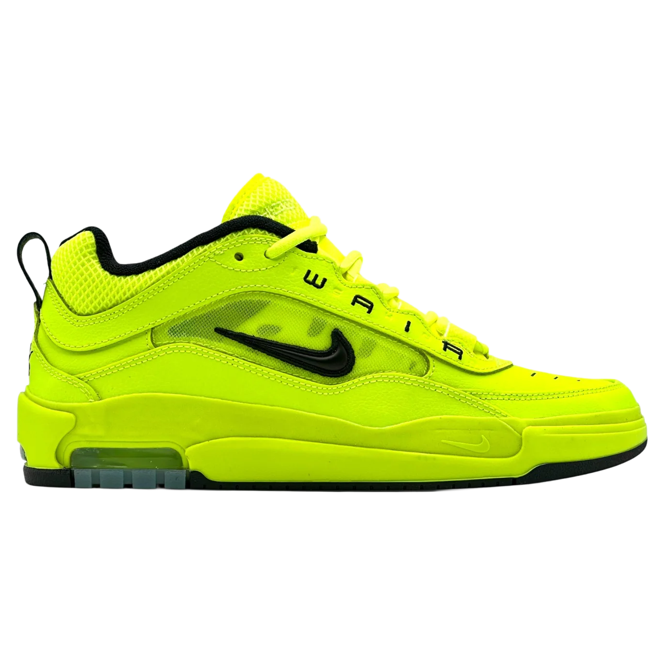 Air Max Ishod Premium Shoe
