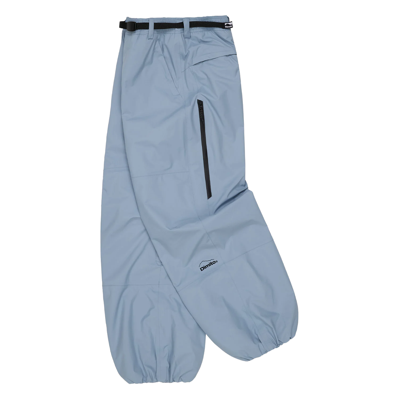 Air Vent Banded Pants (Wide Fit Lv.1) 2026