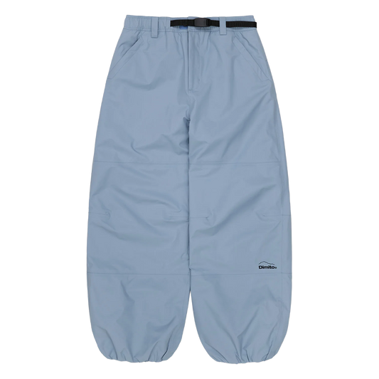 Air Vent Banded Pants (Wide Fit Lv.1) 2026