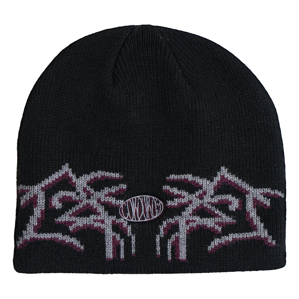 Airbrush By Egan Wint Beanie