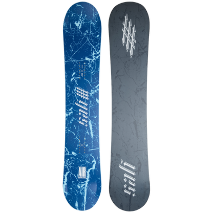 Airmaster 3D Snowboard 2026