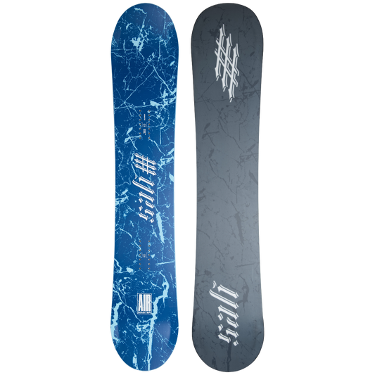 Airmaster 3D Snowboard 2026