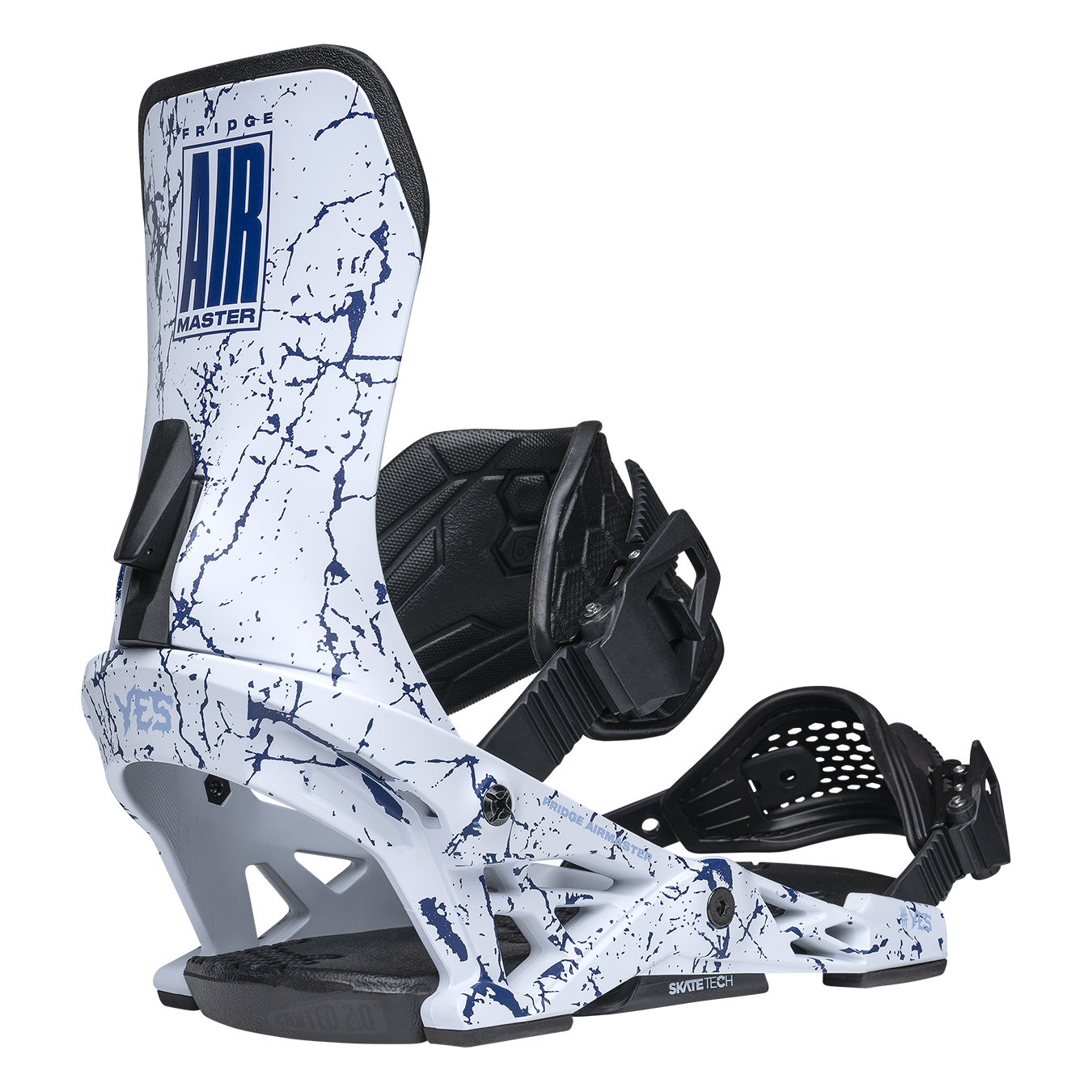 Airmaster Fridge Binding 2026