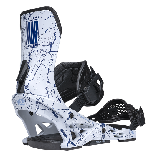 Airmaster Fridge Binding 2026