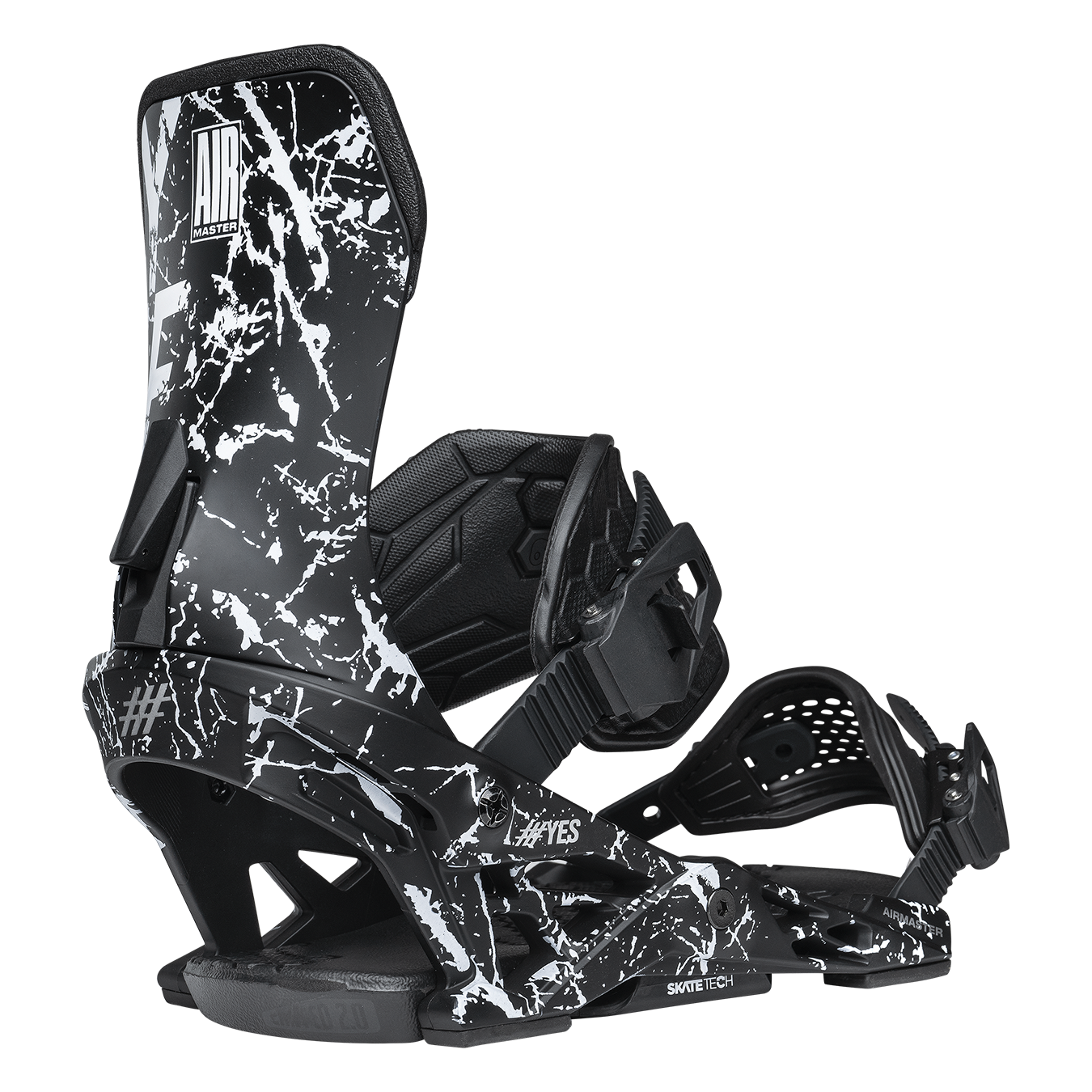 Airmaster Binding 2026