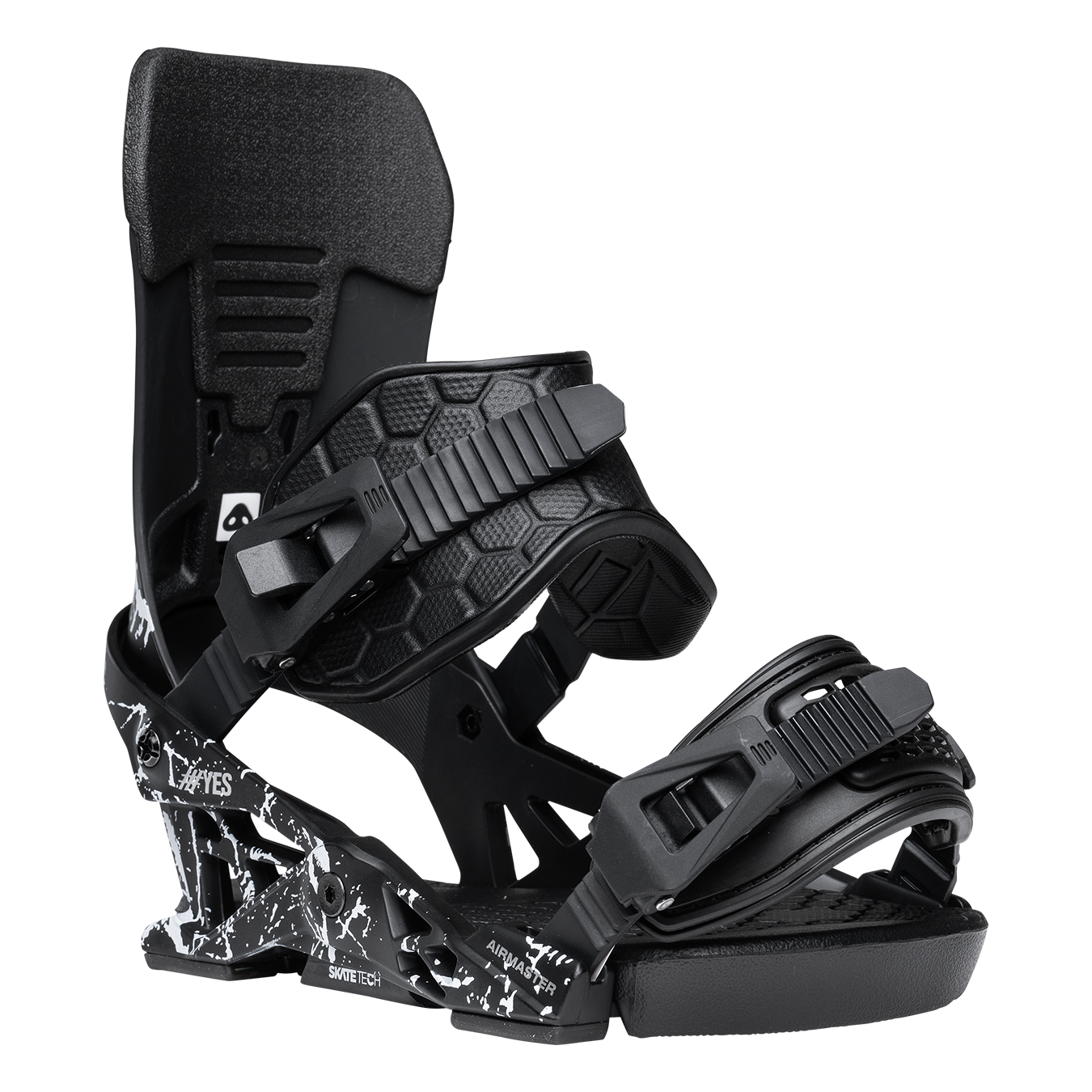 Airmaster Binding 2026