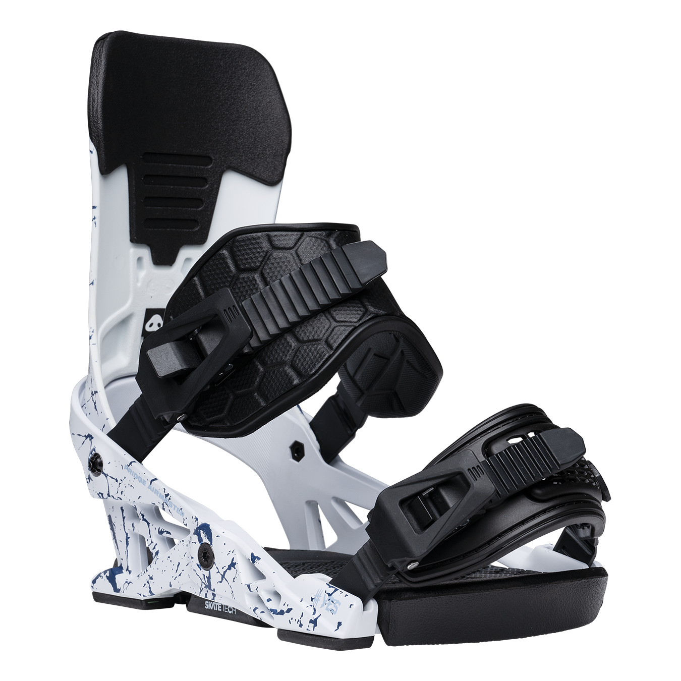 Airmaster Fridge Binding 2026