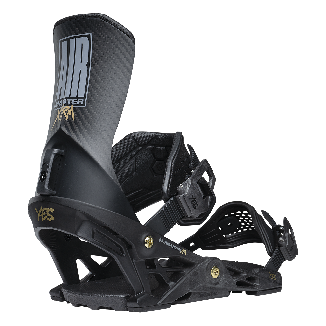 Airmaster XTRM Binding 2026