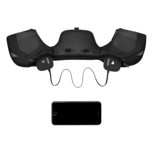 Aleck Wireless Audio Kit 2026