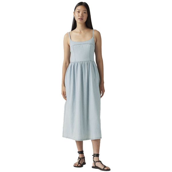 Alessie Bustier Dress