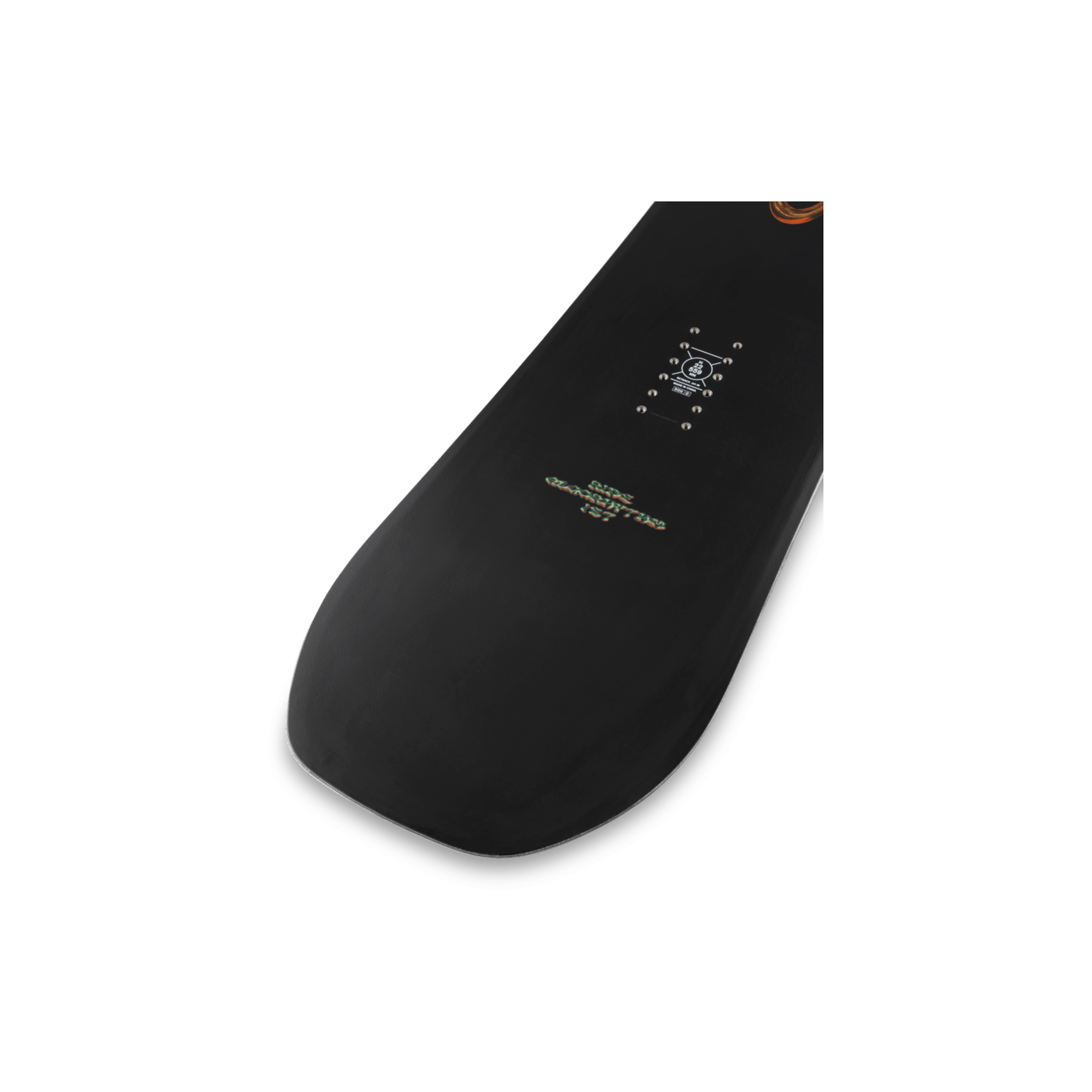 Algorythm Snowboard