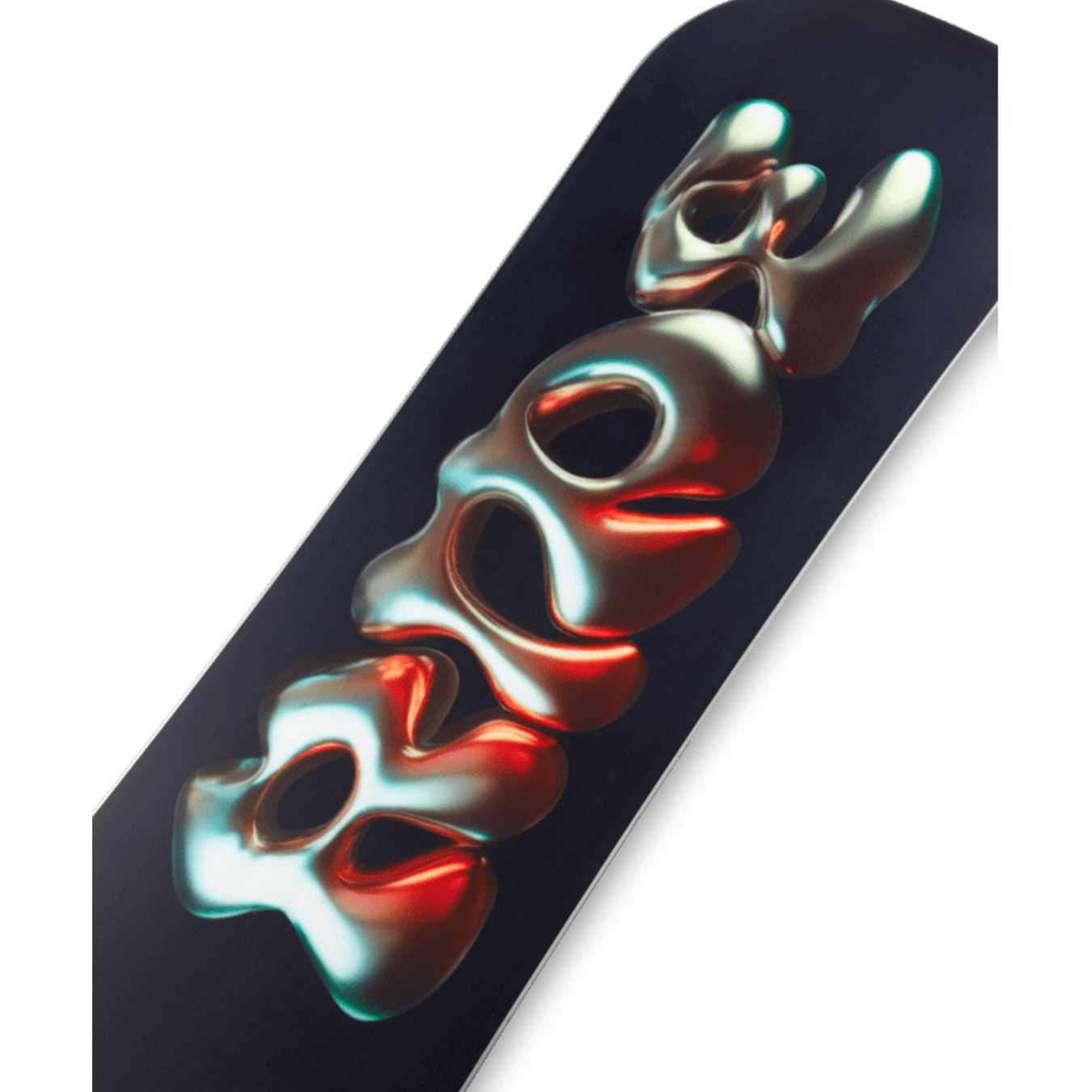 Algorythm Snowboard