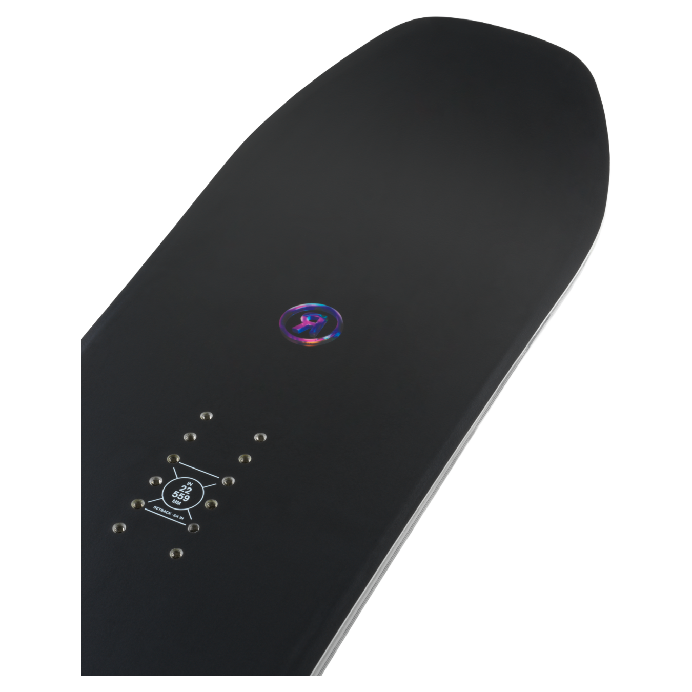 Algorythm Snowboard 2026