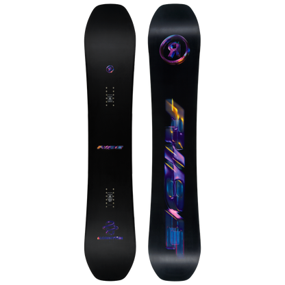 Algorythm Snowboard 2026