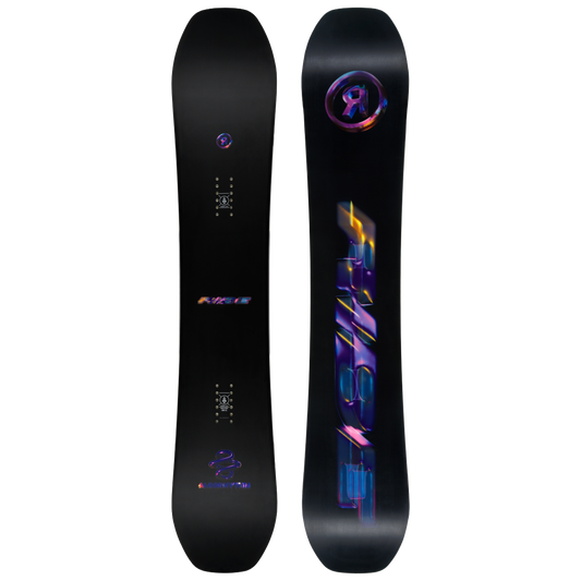 Algorythm Snowboard 2026
