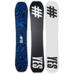 All-In XTRM Snowboard