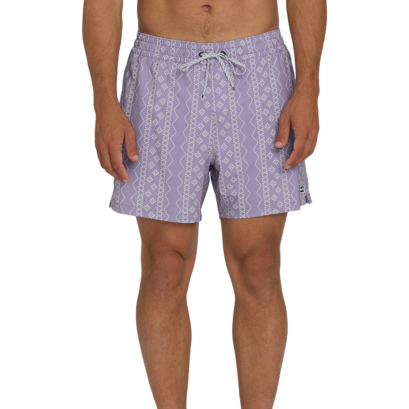 Lineup Lay Back Boardshort