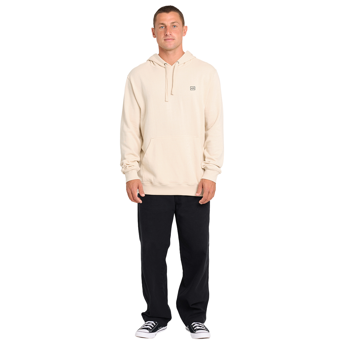 All Day Pullover Hoodie