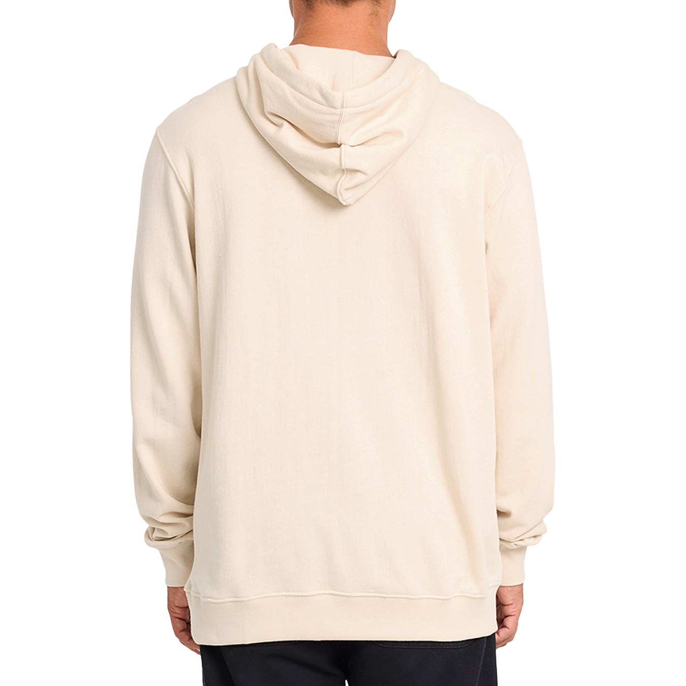 All Day Pullover Hoodie
