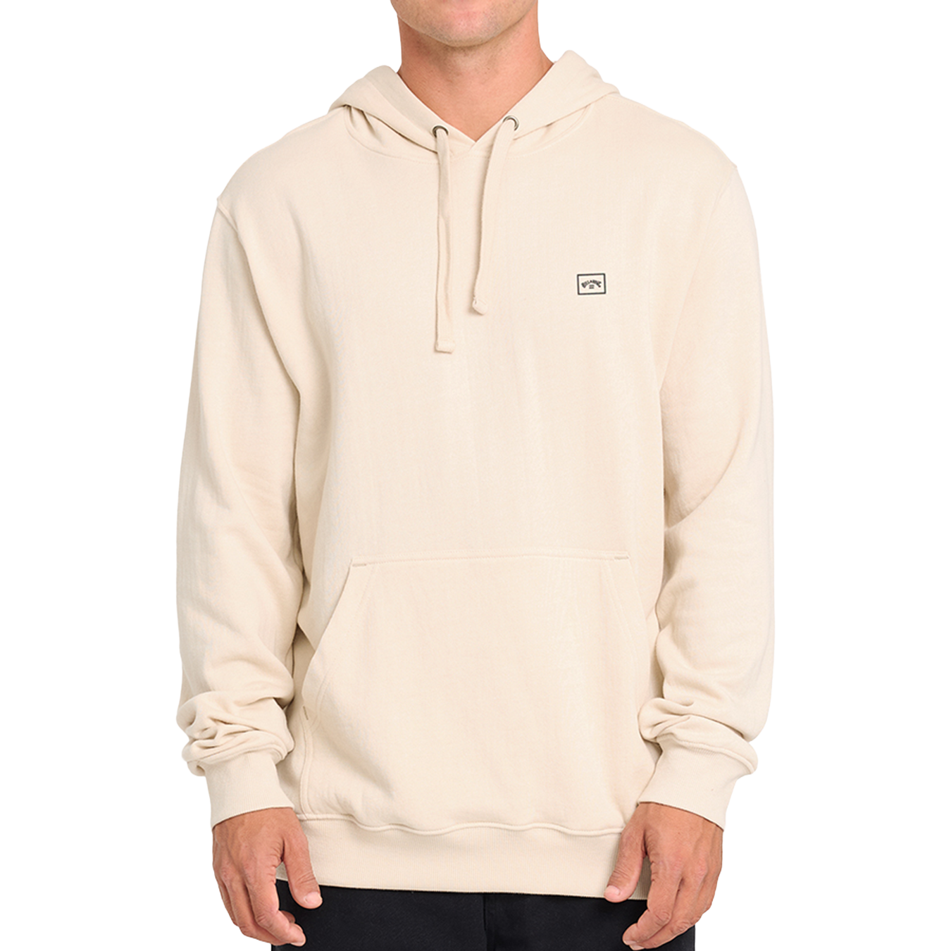 All Day Pullover Hoodie