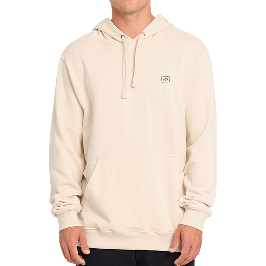 All Day Pullover Hoodie