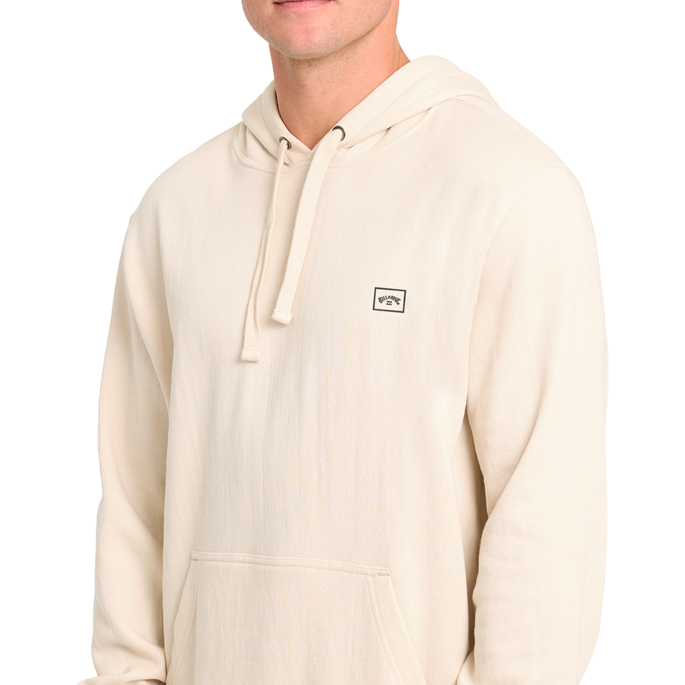 All Day Pullover Hoodie