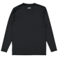 All Day Wave Loose Fit L/S Top