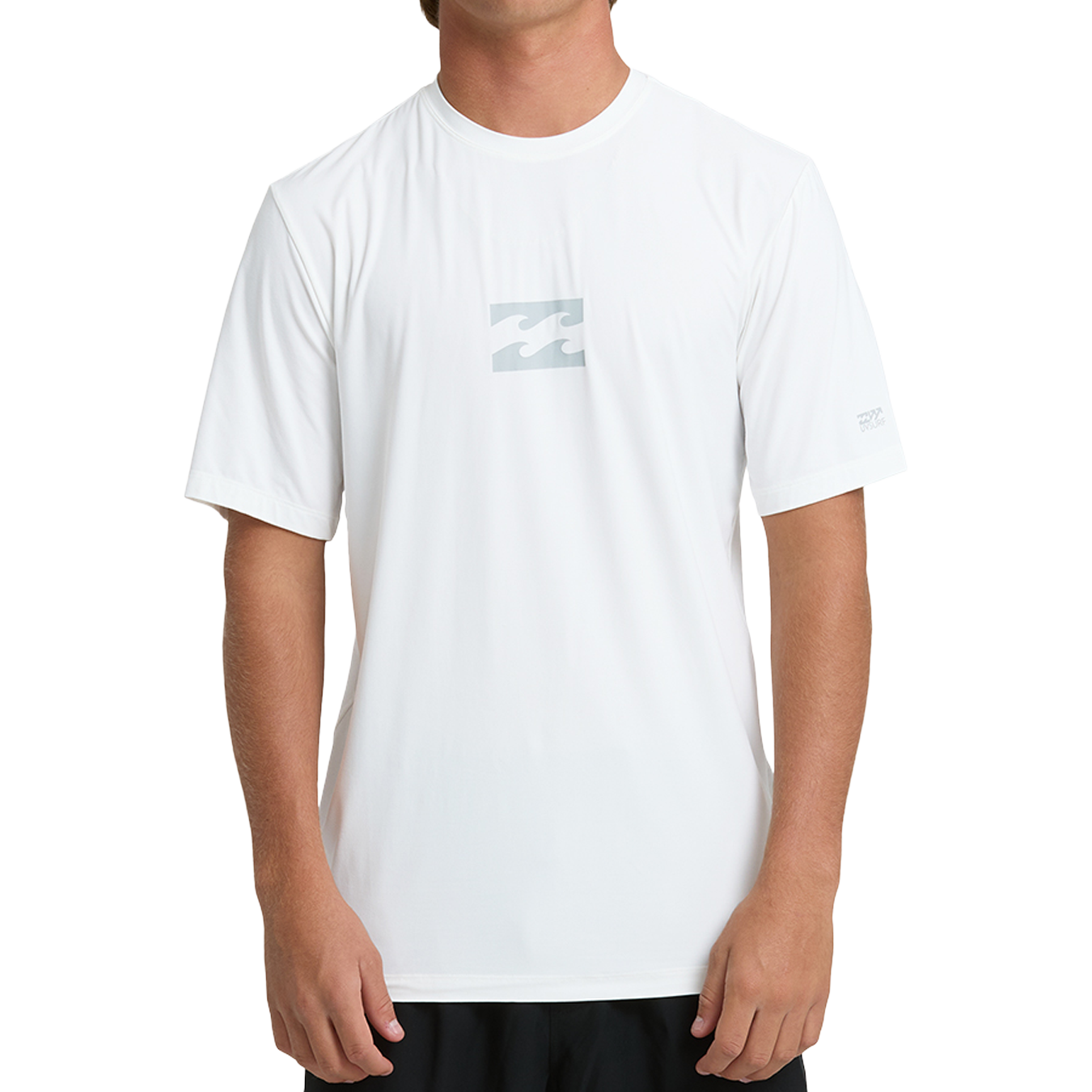 All Day Wave Loose Fit S/S T-Shirt