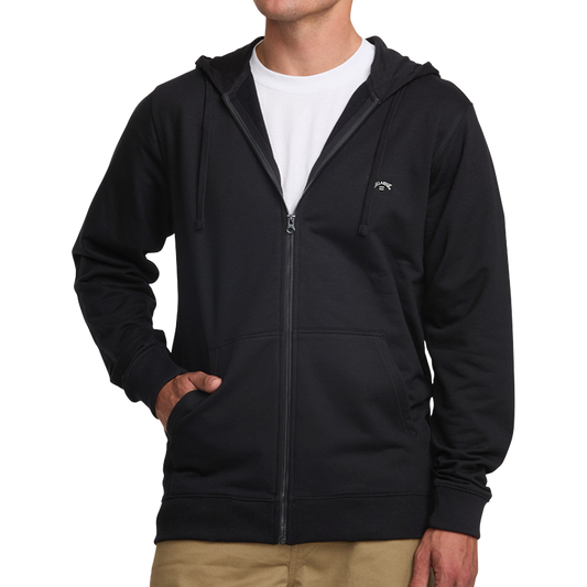 All Day Zip Hoodie