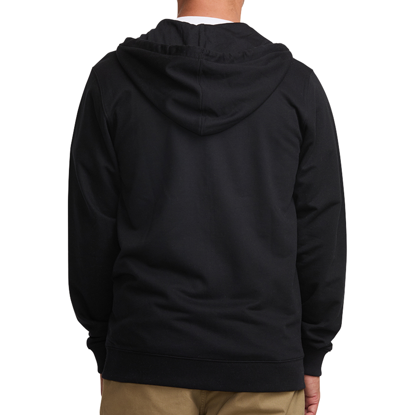 All Day Zip Hoodie