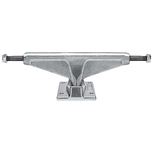 All Polished Hi Truck