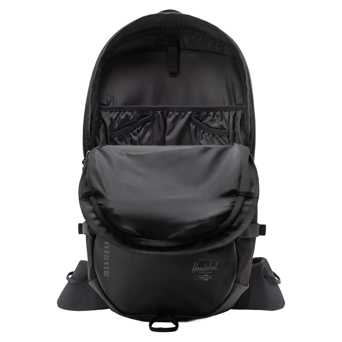 All Season Backpack 29L