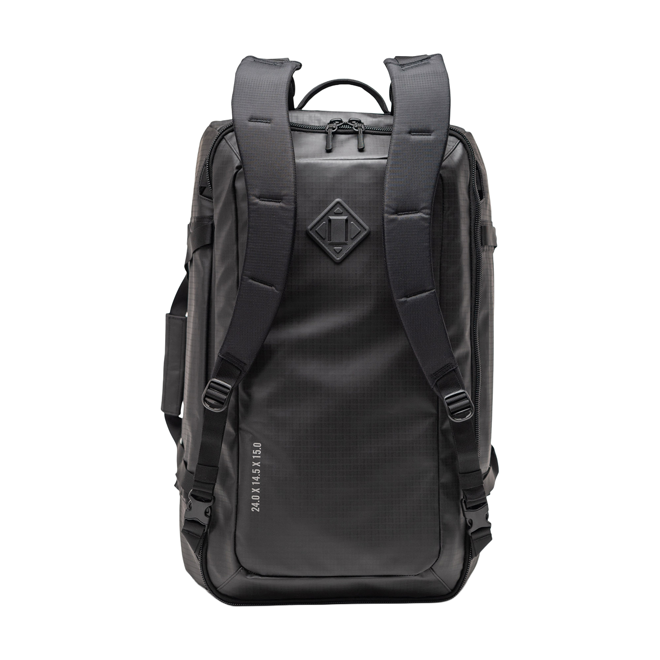 All Season Duffle 66L