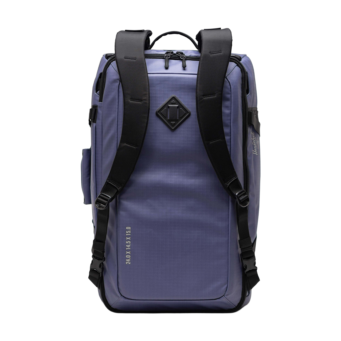 All Season Duffle 66L