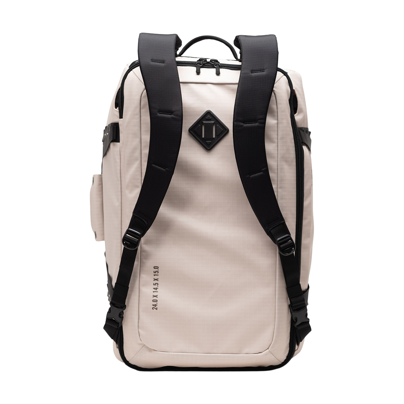 All Season Duffle 66L